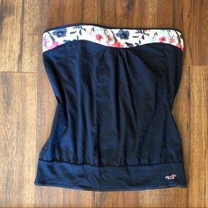 Hollister top